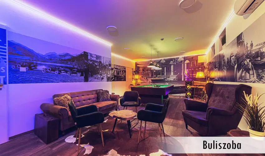 Mrtoni Csrda Szigetszentmrton - Nyugdjas kedvezmnyes rak reggelivel (1 jtl)