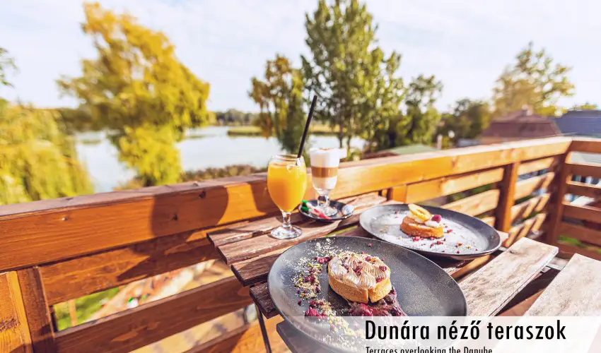 Mrtoni Csrda Szigetszentmrton - Nyugdjas kedvezmnyes rak reggelivel (1 jtl)