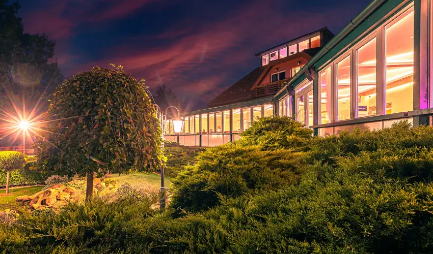 Mrtoni Csrda Szigetszentmrton - Nyugdjas kedvezmnyes rak reggelivel (1 jtl)