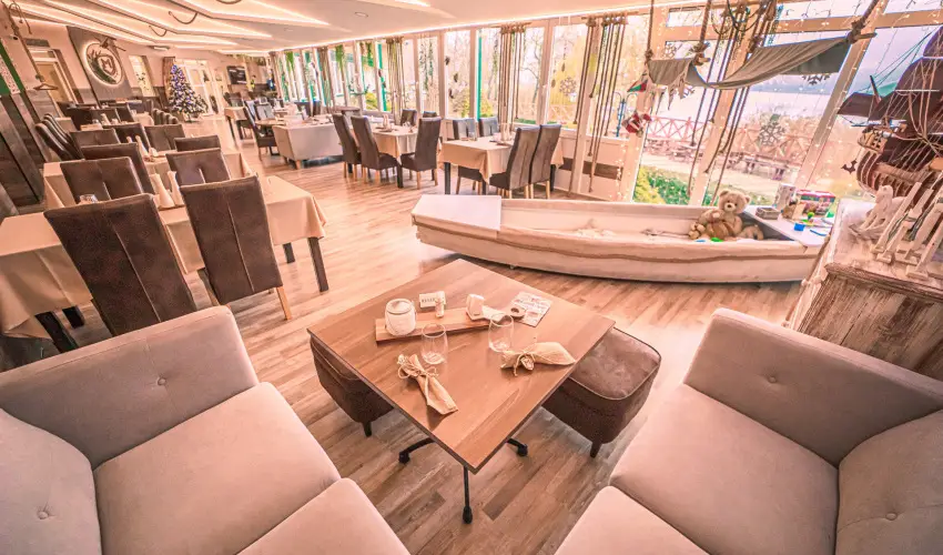 Mrtoni Csrda Szigetszentmrton - Nyugdjas kedvezmnyes rak reggelivel (1 jtl)