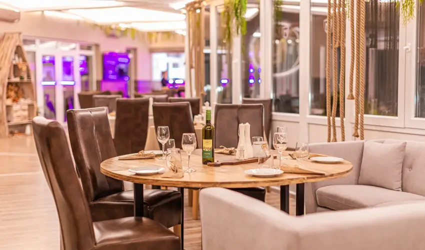 Mrtoni Csrda Szigetszentmrton - Nyugdjas kedvezmnyes rak reggelivel (1 jtl)