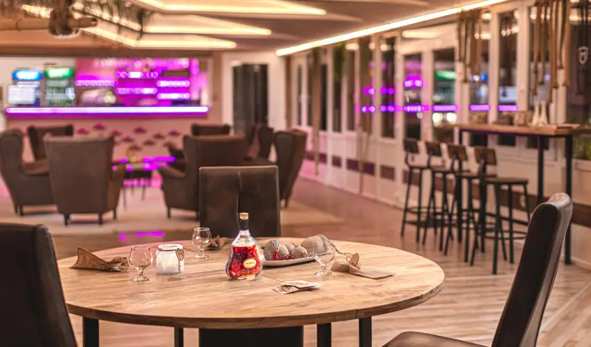 Mrtoni Csrda Szigetszentmrton - Nyugdjas kedvezmnyes rak reggelivel (1 jtl)