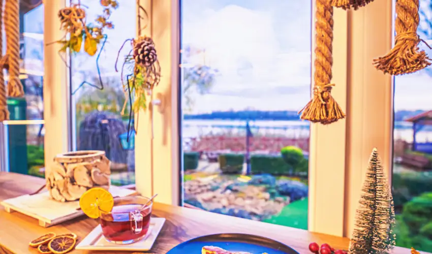 Mrtoni Csrda Szigetszentmrton - Nyugdjas kedvezmnyes rak reggelivel (1 jtl)