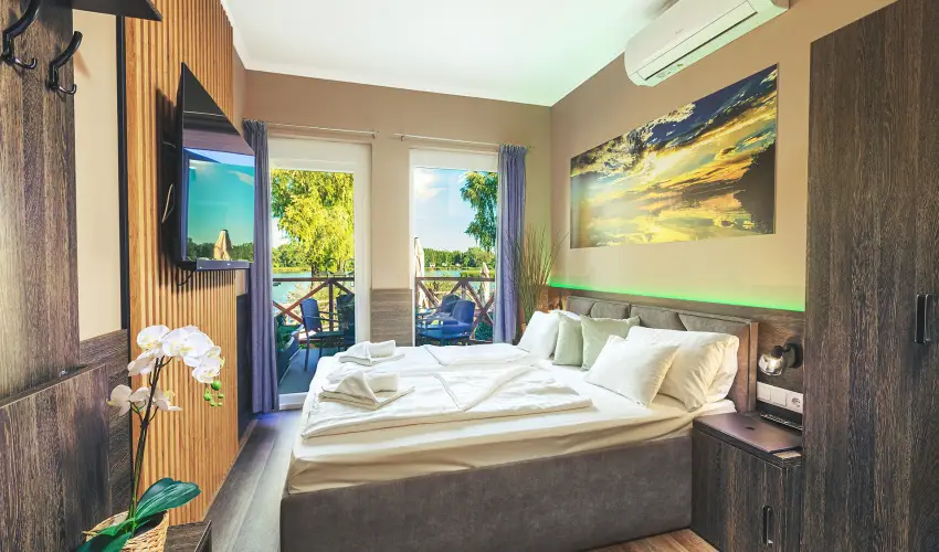 Mrtoni Csrda Szigetszentmrton - Nyugdjas kedvezmnyes rak reggelivel (1 jtl)