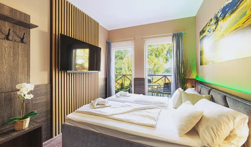 Mrtoni Csrda Szigetszentmrton - Nyugdjas kedvezmnyes rak reggelivel (1 jtl)