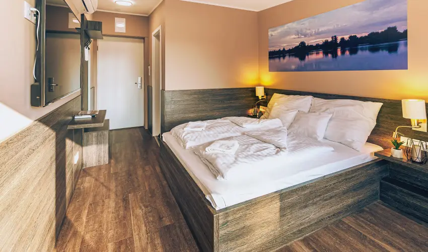 Mrtoni Csrda Szigetszentmrton - Nyugdjas kedvezmnyes rak reggelivel (1 jtl)