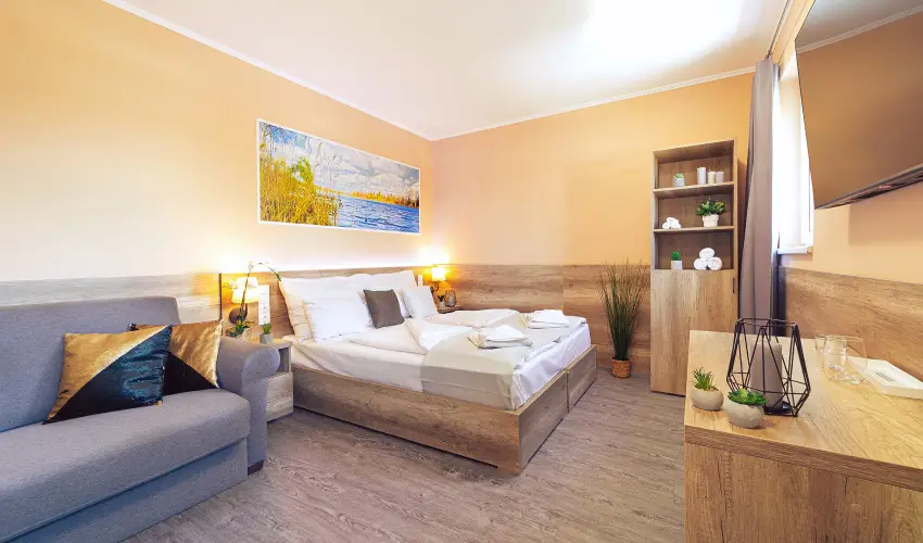 Mrtoni Csrda Szigetszentmrton - Nyugdjas kedvezmnyes rak reggelivel (1 jtl)