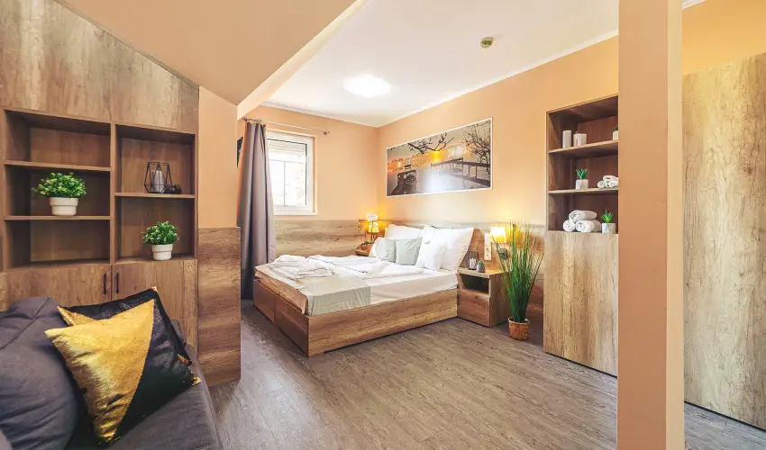 Mrtoni Csrda Szigetszentmrton - Nyugdjas kedvezmnyes rak reggelivel (1 jtl)