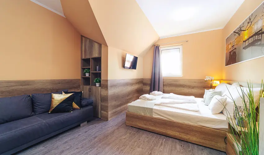 Mrtoni Csrda Szigetszentmrton - Nyugdjas kedvezmnyes rak reggelivel (1 jtl)