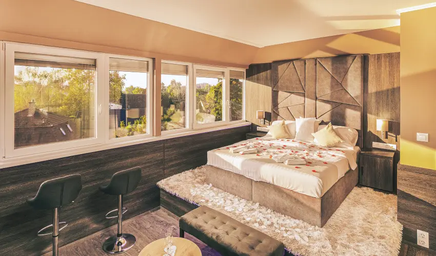 Mrtoni Csrda Szigetszentmrton - Nyugdjas kedvezmnyes rak reggelivel (1 jtl)