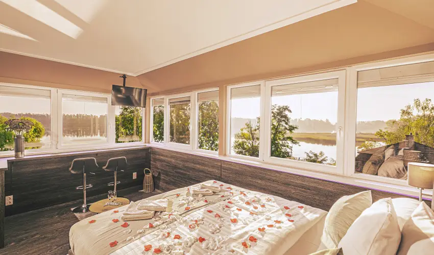 Mrtoni Csrda Szigetszentmrton - Nyugdjas kedvezmnyes rak reggelivel (1 jtl)