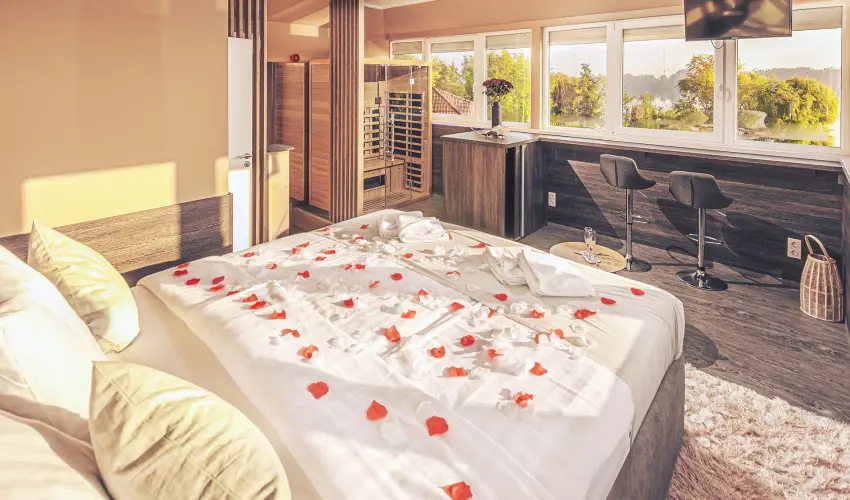 Mrtoni Csrda Szigetszentmrton - Nyugdjas kedvezmnyes rak reggelivel (1 jtl)