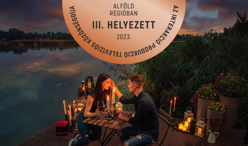 Mrtoni Csrda Szigetszentmrton - Nyugdjas kedvezmnyes rak reggelivel (1 jtl)