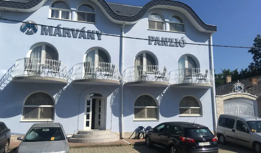 Mrvny Panzi Hajdszoboszl - Nyugdjas kedvezmnyes rak (1 jtl)