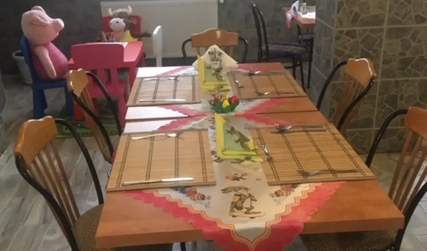 Mrvny Panzi Hajdszoboszl - Nyugdjas kedvezmnyes rak (1 jtl)