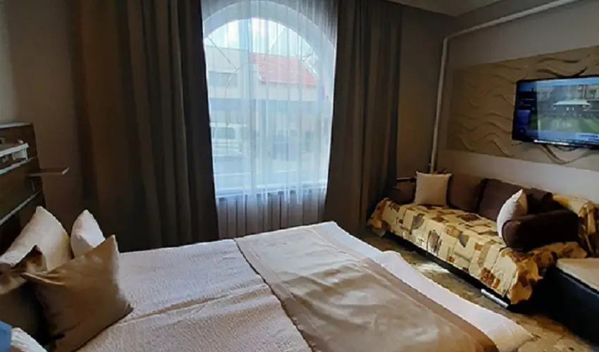 Mrvny Panzi Hajdszoboszl - Nyugdjas kedvezmnyes rak (1 jtl)