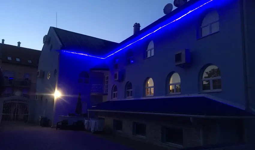 Mrvny Panzi Hajdszoboszl - Nyugdjas kedvezmnyes rak (1 jtl)