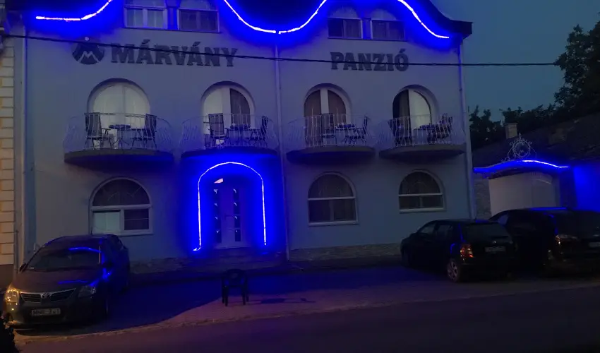 Mrvny Panzi Hajdszoboszl - Nyugdjas kedvezmnyes rak (1 jtl)