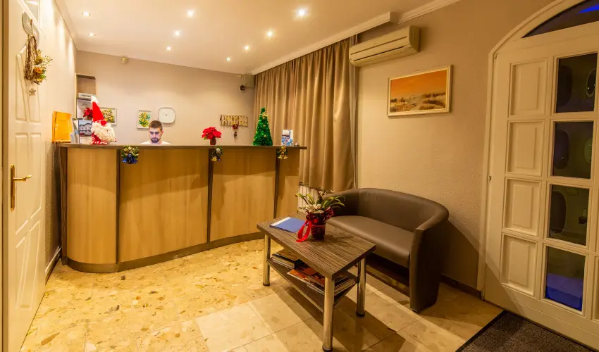 Mrvny Panzi Hajdszoboszl - Nyugdjas kedvezmnyes rak (1 jtl)