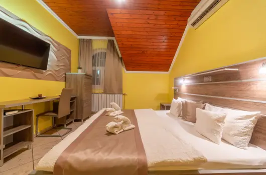 Mrvny Panzi - Nyugdjas kedvezmnyes rak (1 jtl)