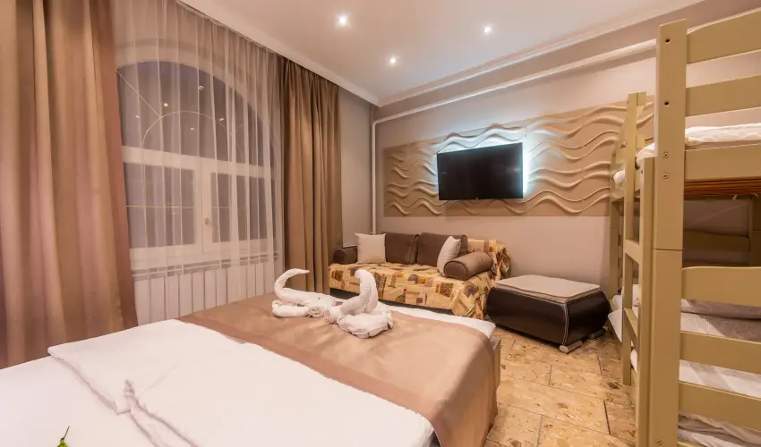 Mrvny Panzi Hajdszoboszl - Nyugdjas kedvezmnyes rak (1 jtl)