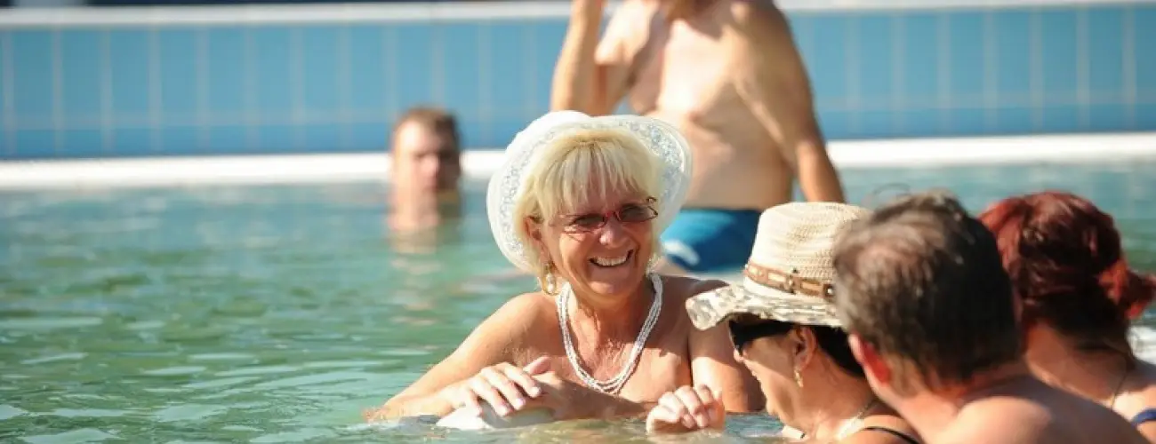 Mary Apartman Hajdszoboszl - szi-tli feldls (min. 4 j) 