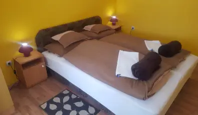 Mary Apartman Hajdszoboszl