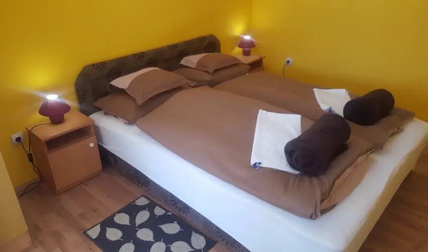 Mary Apartman Hajdszoboszl - Kedvez ajnlat (min. 2 j)