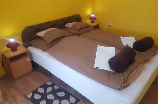 Mary Apartman - Kedvez ajnlat (min. 2 j)