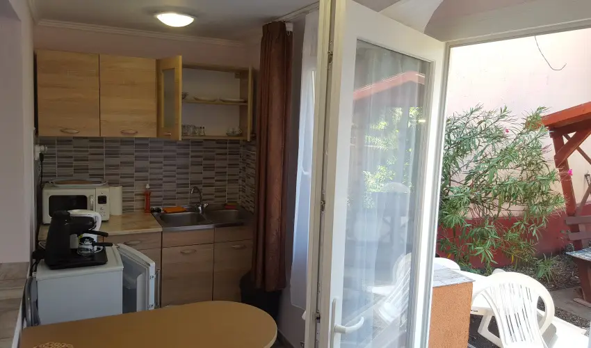 Mary Apartman Hajdszoboszl - Kedvez ajnlat (min. 2 j)