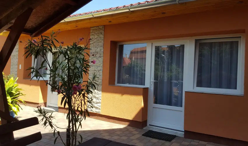 Mary Apartman Hajdszoboszl - Kedvez ajnlat (min. 2 j)