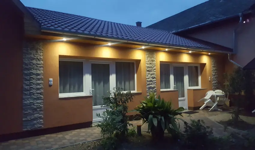 Mary Apartman Hajdszoboszl - Kedvez ajnlat (min. 2 j)