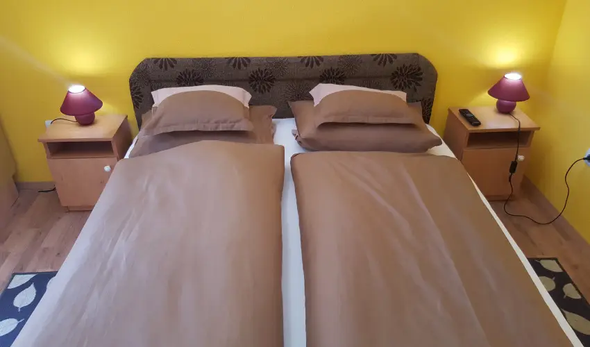 Mary Apartman Hajdszoboszl - Kedvez ajnlat (min. 2 j)