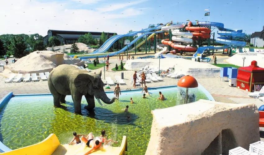 Mary Apartman Hajdszoboszl - Kedvez ajnlat (min. 2 j)