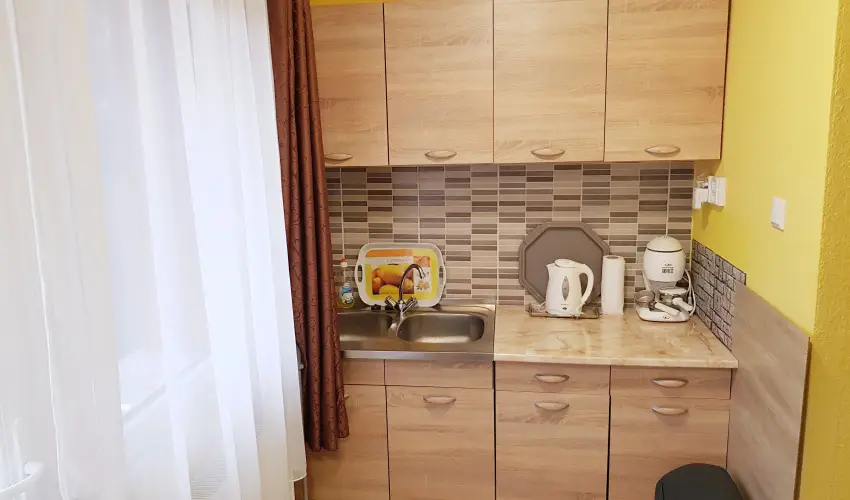 Mary Apartman Hajdszoboszl - Kedvez ajnlat (min. 2 j)