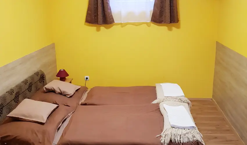 Mary Apartman Hajdszoboszl - Kedvez ajnlat (min. 2 j)