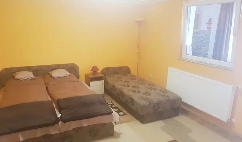 Mary Apartman Hajdszoboszl - Kedvez ajnlat (min. 2 j)