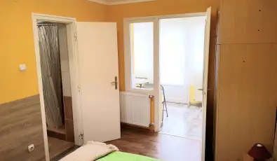 Mary Apartman Hajdszoboszl