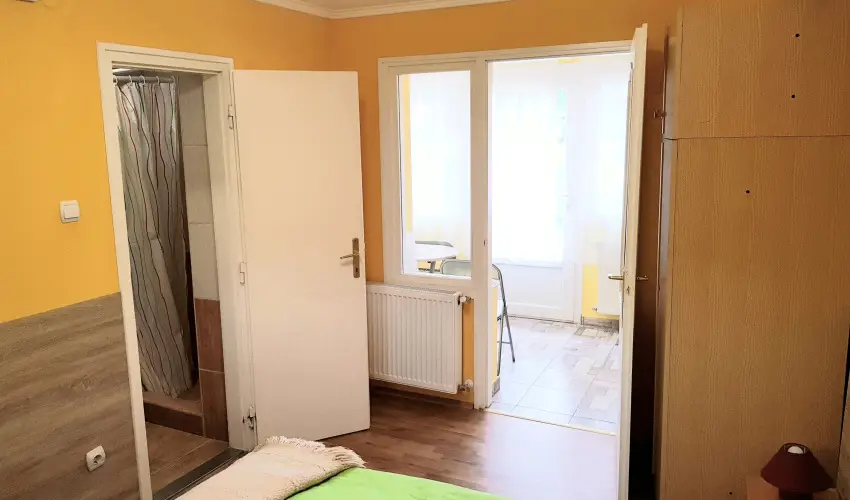 Mary Apartman Hajdszoboszl - Kedvez ajnlat (min. 2 j)