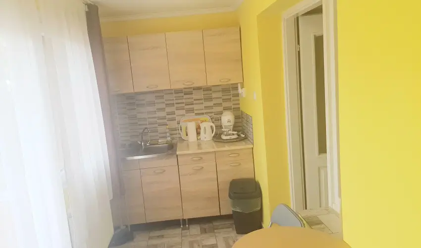 Mary Apartman Hajdszoboszl - Kedvez ajnlat (min. 2 j)