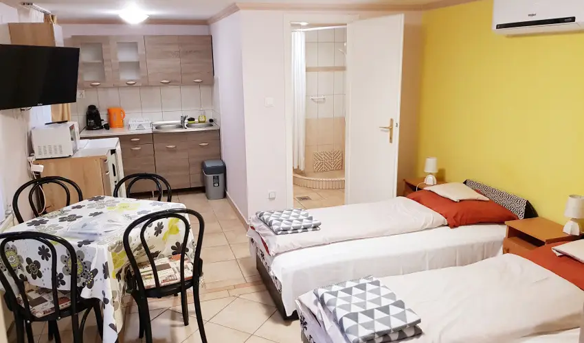 Mary Apartman Hajdszoboszl - Kedvez ajnlat (min. 2 j)