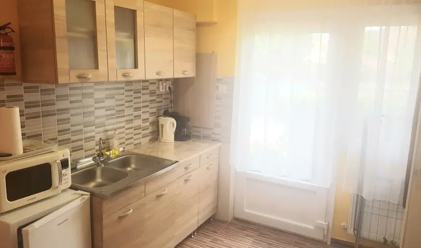 Mary Apartman Hajdszoboszl - Kedvez ajnlat (min. 2 j)