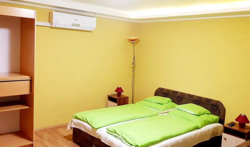 Mary Apartman Hajdszoboszl - Kedvez ajnlat (min. 2 j)