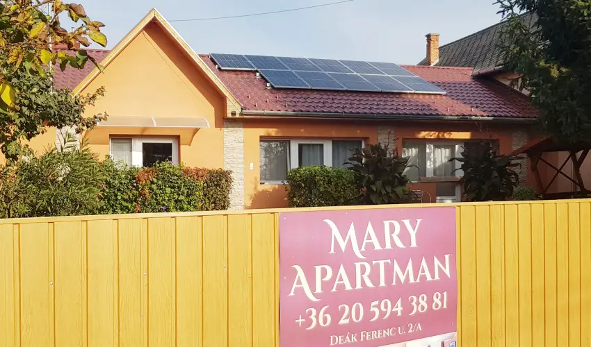 Mary Apartman Hajdszoboszl - Kedvez ajnlat (min. 2 j)