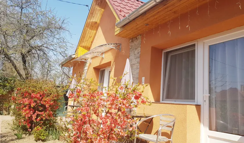 Mary Apartman Hajdszoboszl - Kedvez ajnlat (min. 2 j)