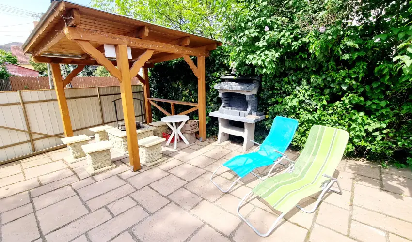 Mary Apartman Hajd�szoboszl� - Kedvez� aj�nlat (min. 2 �j)