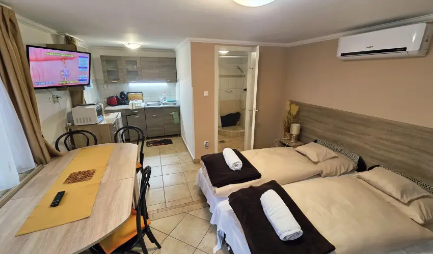 Mary Apartman Hajd�szoboszl� - Kedvez� aj�nlat (min. 2 �j)