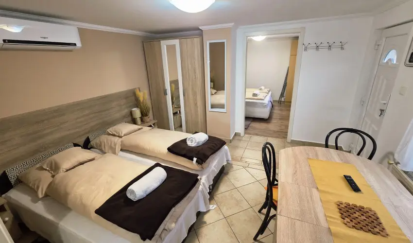 Mary Apartman Hajd�szoboszl� - Kedvez� aj�nlat (min. 2 �j)