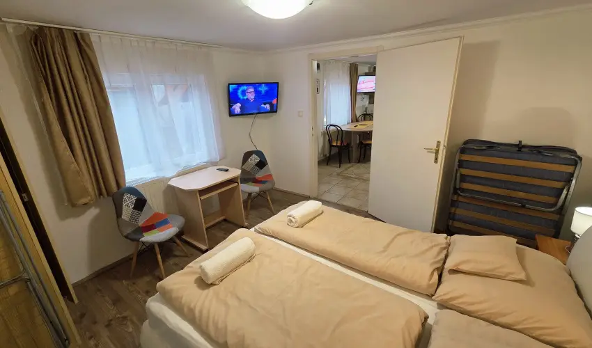 Mary Apartman Hajd�szoboszl� - Kedvez� aj�nlat (min. 2 �j)