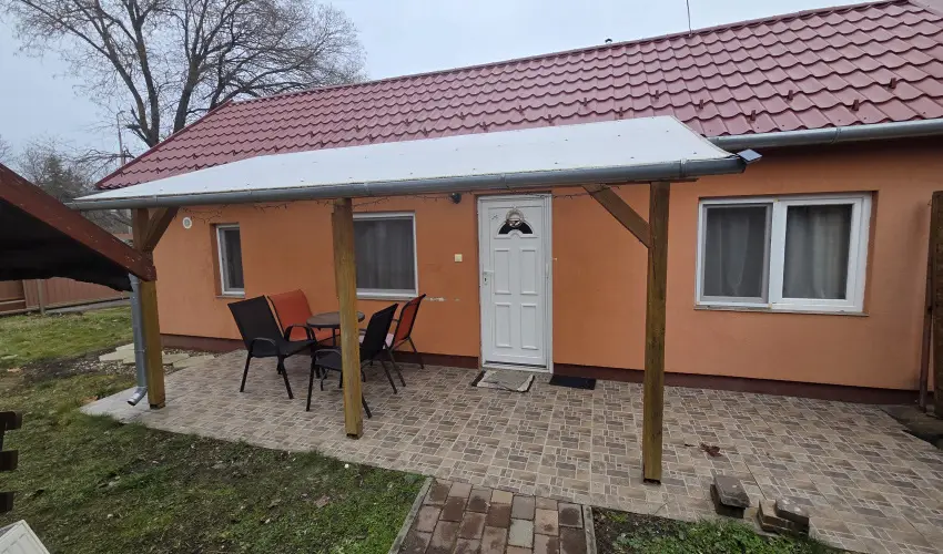 Mary Apartman Hajd�szoboszl� - Kedvez� aj�nlat (min. 2 �j)